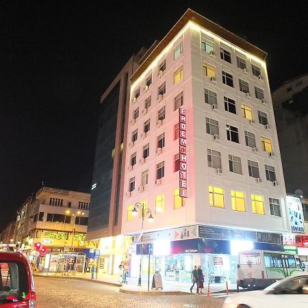 Hotel Erdem Rize Exterior photo